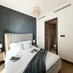 Trophy - Alfresco 2Bdr Suite