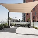Newly Furnished Studio Azizi Riviera 37 Al Meydan