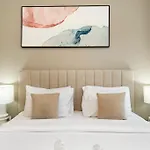 Dream Location - Luxury And Comfort In Dubai