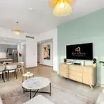 Dream Location - Luxury And Comfort In Dubai