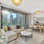 Dream Location - Luxury And Comfort In Dubai