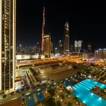 Apartment In Downtown Dubai