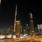 Apartment In Downtown Dubai