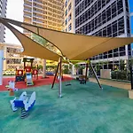 Easygo- Amazing 1Bdr With View South Ridge- Downtown