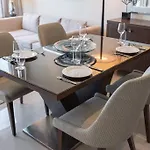 Luxury Living - Spectacular Burj Khalifa Views