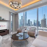 Luxury Living - Spectacular Burj Khalifa Views