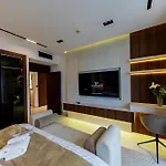 Vip Experience Dubai Downtown At Boulevard Central T2 - Burj Khalifa View - Modern Luxury Apartments