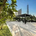 Prime Location Full Burj View In Downtown Dubai