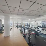 Urban Oasis 1Br In Armada With Cityscape Views