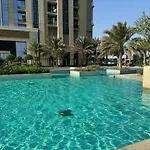 Elegant & Spacious 2-Br In Al Habtoor City - Noora