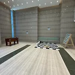 Elegant & Spacious 2-Br In Al Habtoor City - Noora