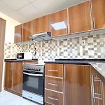 Barsha Star Residence 2-Homestay