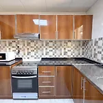 Barsha Star Residence 2-Homestay