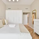 Urban Oasis 1Br In Armada With Cityscape Views