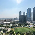 Urban Oasis 1Br In Armada With Cityscape Views