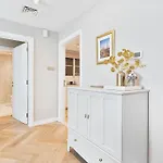 Urban Oasis 1Br In Armada With Cityscape Views