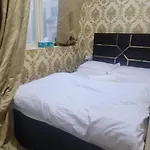 Emirates Apartments Room Capsules