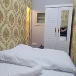 Emirates Apartments Room Capsules