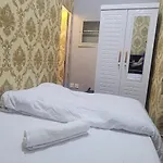 Emirates Apartments Room Capsules