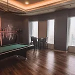 Cozy One-Bedroom In Dubai Marina
