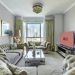 Guestready - Charming Stay With Burj Khalifa Views
