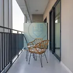 Cozy Modern Furnished 1-Bhk In Business Bay