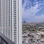 Downtown Views II - Vogue One Bedroom Apartment With Balcony, Opposite Dubai Mall Skybridge