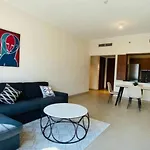 Stylish One-Bedroom Apartment In Al Badr