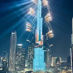 Burj Royale Residences Downtown Dubai - Burj Khalifa District