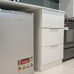 Studio In Dubailand - Bright And Airy