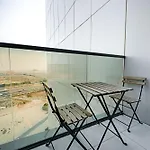 Studio In Dubailand - Bright And Airy