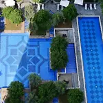 Luxury Studio, 29 Boulevard Near Burj Khalifa Downtown - Chalet Homes