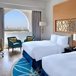 Marriott Hotel Al Jaddaf, Dubai