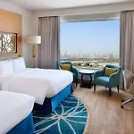 Marriott Hotel Al Jaddaf, Dubai