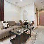 Easygo - Bright And Airy Studio In Azizi Riviera 9