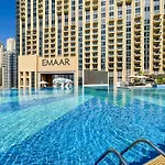 Studio Marina View With Direct Access To Marina Mall
