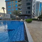 Vacay Lettings - Damac Capital Bay Tower