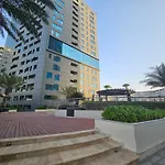 Vacay Lettings - Damac Capital Bay Tower