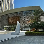 Luxurious - Ultra Modern - Premium Design - 5 Min Walk From Burj Khalifa - Heart Of Dubai Downtown - Dubai Opera Views