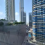 Dunya Tower Downtown Dubai