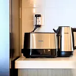 Vip Experience Dubai Downtown At Forte- Sea View- Modern Luxury Apartments