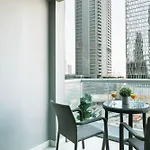 Damac Maison Mall Street 2 Bedroom Deluxe Apartment, 1 Minute Walk To Dubai Mall