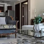 Opulant 1 Bedroom Apartment With Partial Seaview High Floor