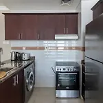 Opulant 1 Bedroom Apartment With Partial Seaview High Floor