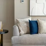 Beautiful 1Br Apt On High Floor With Partial Sea View