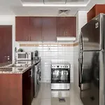 Beautiful 1Br Apt On High Floor With Partial Sea View