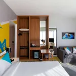 Ibis Styles Dubai Deira
