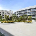Brand New Studio & Large Green Terrace In Jvc
