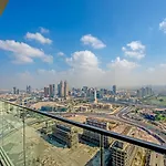Golf Views In 30Th Floor