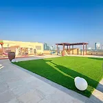 Manazel Al Khor